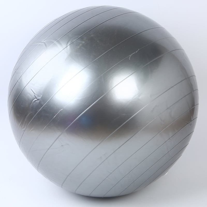 Yoga-Ball Fitness Anfänger Kindertraining Mehr Gymnastik Glanzball