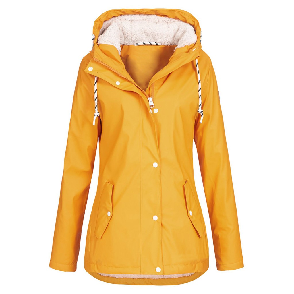 Outdoor-Sportjacke für Damen Winterkleidung