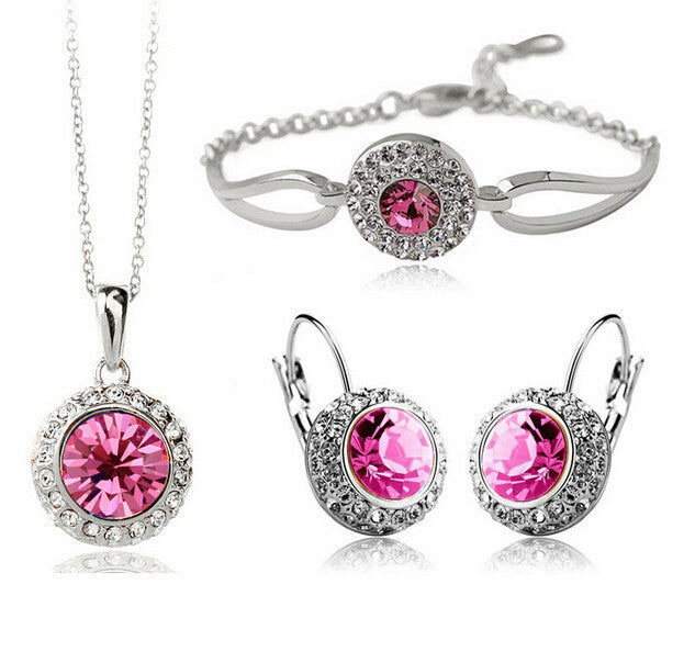 Schmuckset