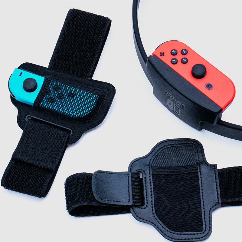 Fitnessring Für Switch