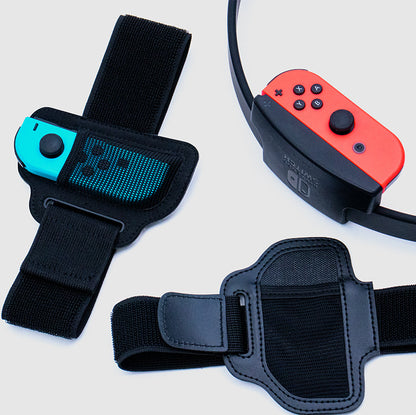 Fitnessring Für Switch