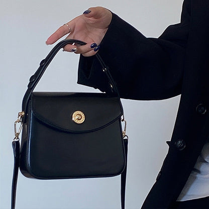 Handtasche Damenmode Retro Umhängetasche