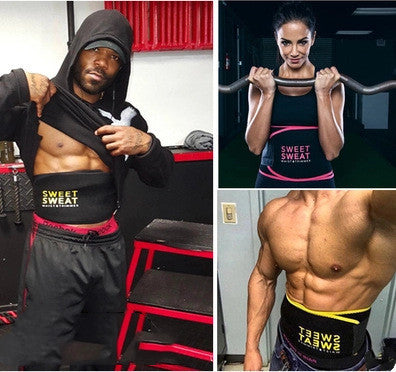 Fitness Gürtel