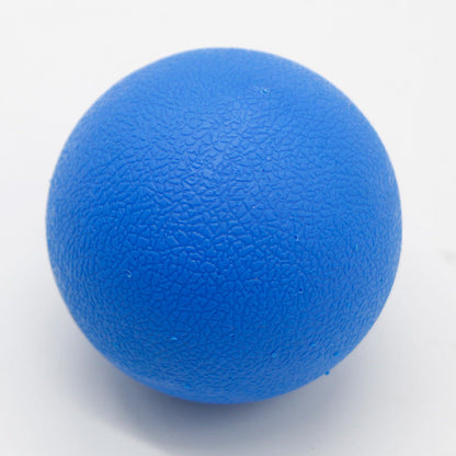 Rundes Yoga-Training Muskelentspannungs-Massageball