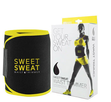 Fitness Gürtel