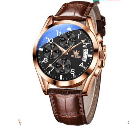 OLEVS Luxury Men&
