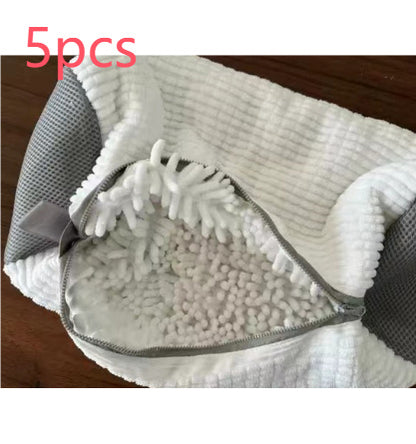 Heim geräte Waschen Schuh beutel Anti-Deformation Waschen und Schutz
